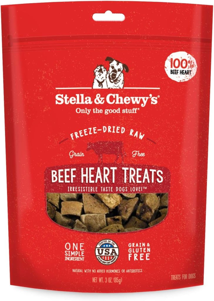 Best Freeze Dried Dog Food 2024