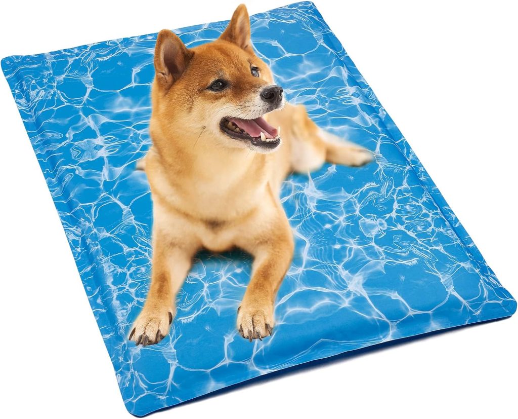 Best Dog Cooling Mats