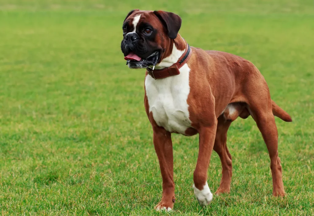 Top 10 German Dog Breeds