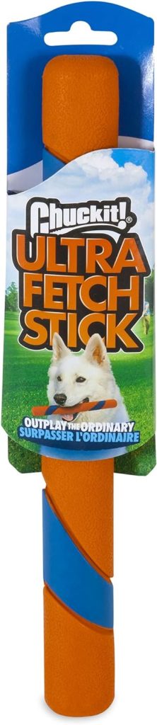 10 Best Dog Fetch Toys